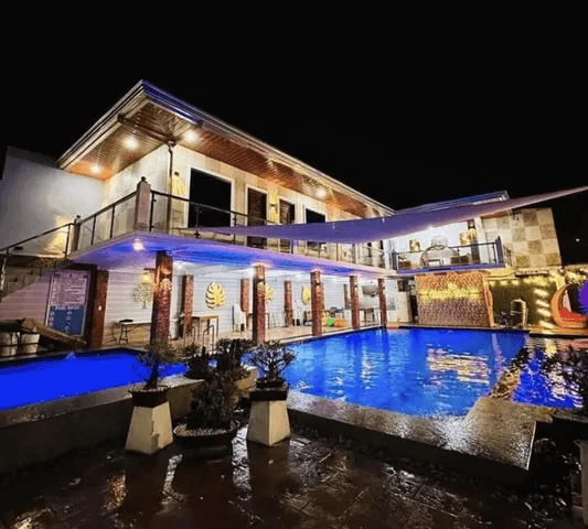 Rangie’s Villa San Miguel Bulacan