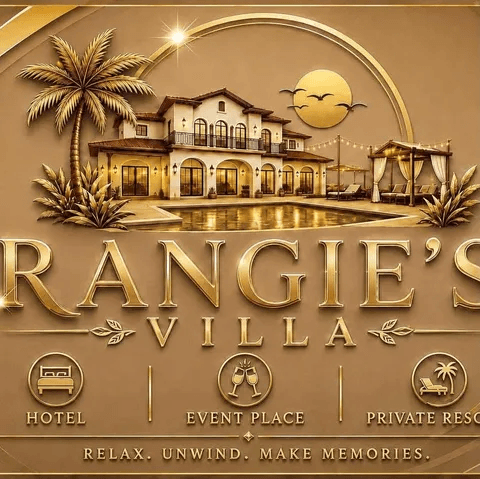 Rangie’s Villa San Miguel Bulacan