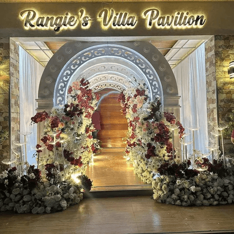 Rangie’s Villa San Miguel Bulacan